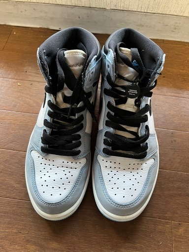 スニーカー jordan Nike Air Jordan 1 High OG 