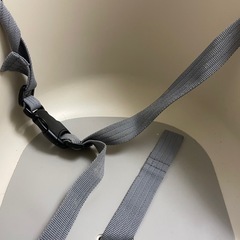 リッチェル ベビーチェア フィージー ミントブルー ブースターチェア ローチェア 乳児用イス テーブル付きの画像