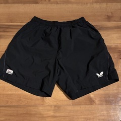 卓球　ユニフォーム　セットの画像