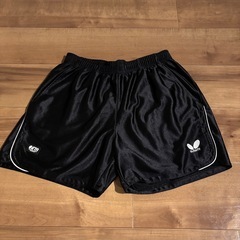 卓球　ユニフォーム　セットの画像