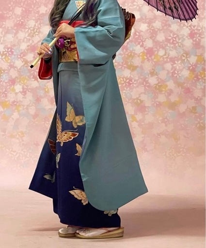 【振袖】和田光正