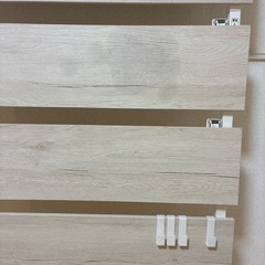 インテリア棚の画像