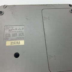 CASIO ネームランド NAME LAND KL-570の画像