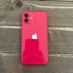 【中古美品】iPhone12本体の画像