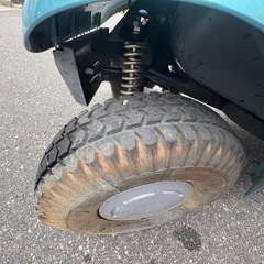 スズキ セニアカーの画像