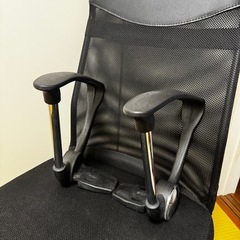 タンスのゲン　オフィスチェアの画像