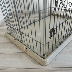 ペット用ケージの画像