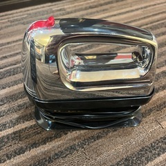ハンドミキサーの画像