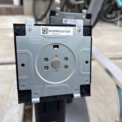 流木　　　モニタースタンド　クーラーボックスの画像