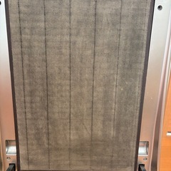 Panasonic 加湿空気清浄機　 F-VXM90 2017年製  の画像