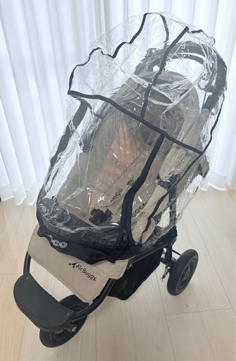 子供用品 AiaBuggy
