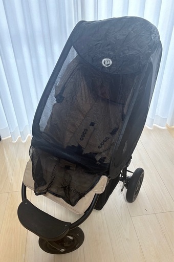 子供用品 AiaBuggy