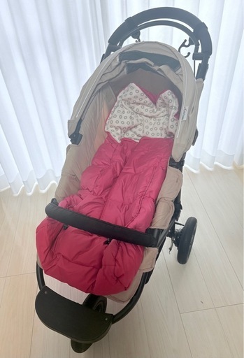 子供用品 AiaBuggy