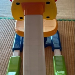 アンパンマンキッズドライバーの画像