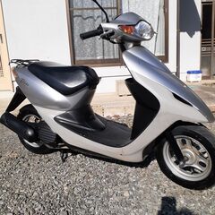 HONDA  原付バイクDIO 50cc 調子良いですの画像