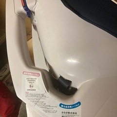チャイルドシートの画像