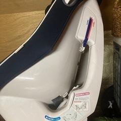チャイルドシートの画像