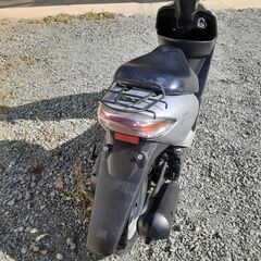 HONDA  原付バイクDIO 50cc 調子良いですの画像