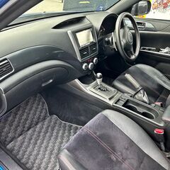 ⭐23年式★スバルインプレッサ⭐本土仕入★２年車検・２年保証付き！下取り可能！の画像