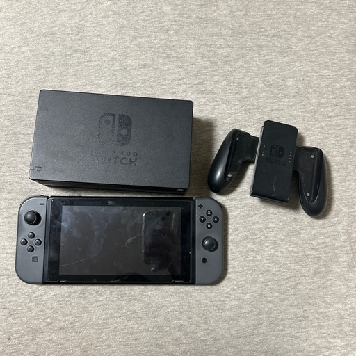 その他 Nintendo Switch