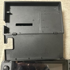 Nintendo Switchの画像