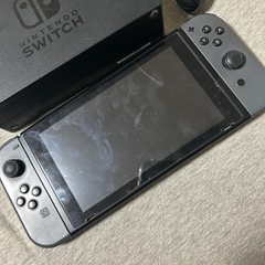 Nintendo Switchの画像