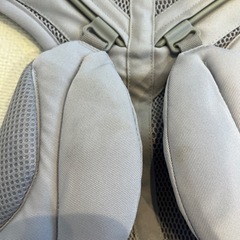 エルゴ 抱っこ紐
の画像