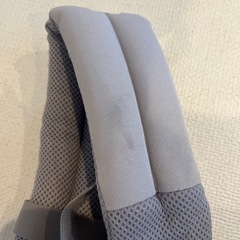 エルゴ 抱っこ紐
の画像