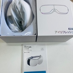 新品、アイリフレッシュE22の画像