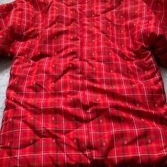 はんてんの画像