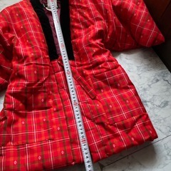 はんてんの画像