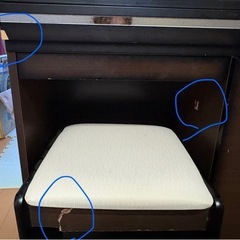 ドレッサー（ジャンク）の画像