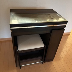 ドレッサー（ジャンク）の画像