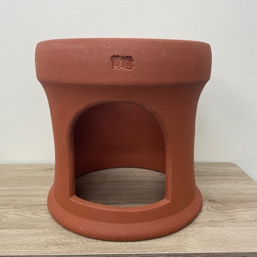 ファンジン よもぎ蒸し器　セット