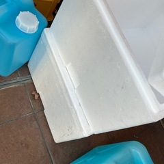 発泡スチロールの画像