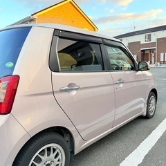 ホンダ　N-ONE 9万KM  G　Lパッケージ！の画像