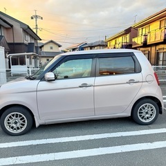 ホンダ　N-ONE 9万KM  G　Lパッケージ！の画像