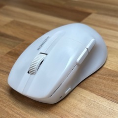 ワイヤレスゲーミングマウス　ROCCAT  Pure Airの画像