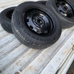 13インチ値下げしましたの画像