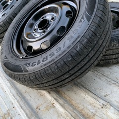 13インチ値下げしましたの画像