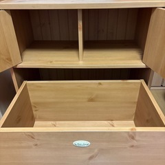 おもちゃ箱の画像