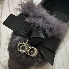 レディース　パンプスの画像