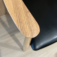 ダイニングチェアの画像