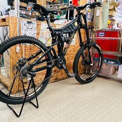 Brodie 9ball MTBの画像
