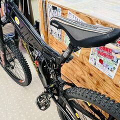 Brodie 9ball MTBの画像