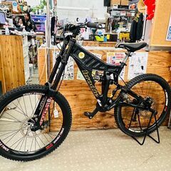 Brodie 9ball MTBの画像