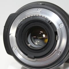 Nikon/AF-S DX VR Zoom-Nikkor 18-200mm f3.5-5.6G IF-ED/ズームレンズ ⑤の画像