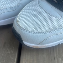 NIKE スニーカーの画像