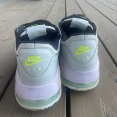 NIKE スニーカーの画像