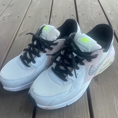 NIKE スニーカーの画像